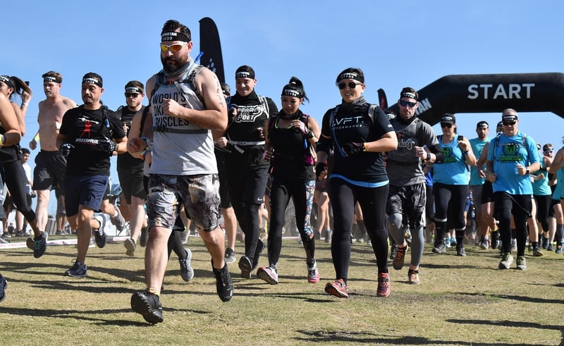 Mental Endurance Challenges